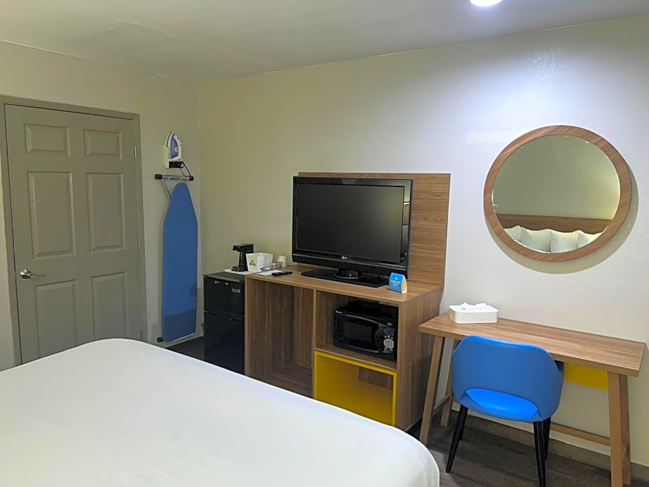 Days Inn by Wyndham El Centro
