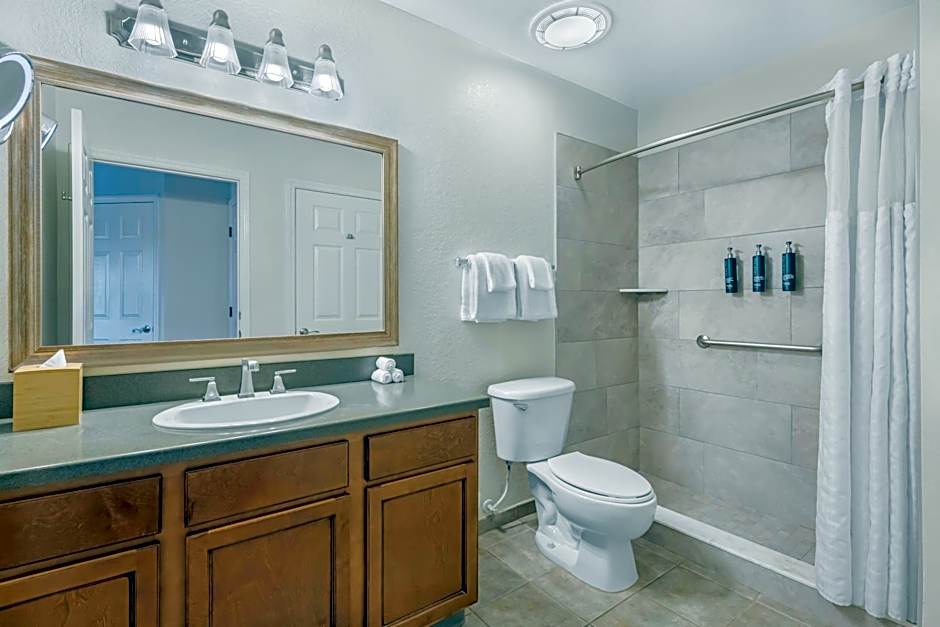 Hilton Vacation Club St Augustine