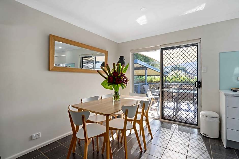 West End Motor Lodge