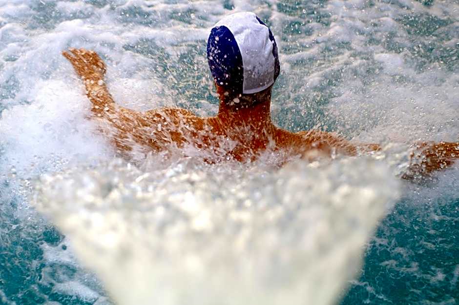 Balneario de Archena - Hotel León