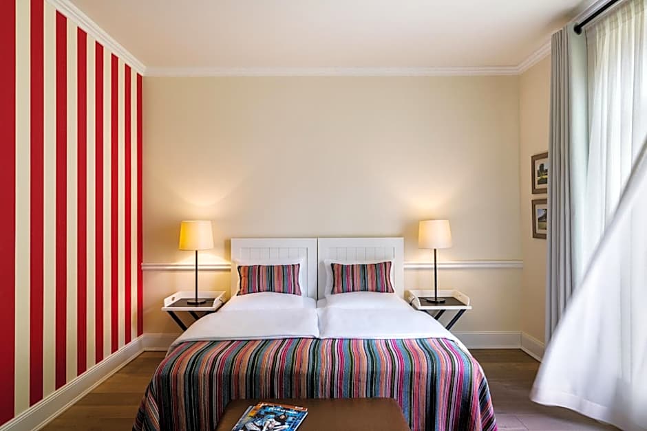 Hotel Gut Kaden