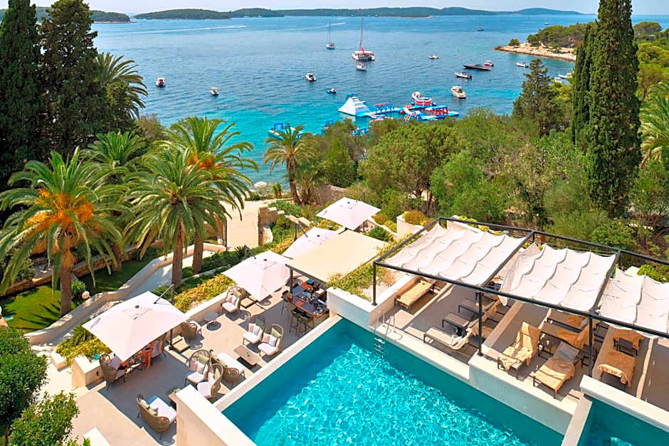 Hotel Moeesy, Blue & Green Oasis - Adults Only