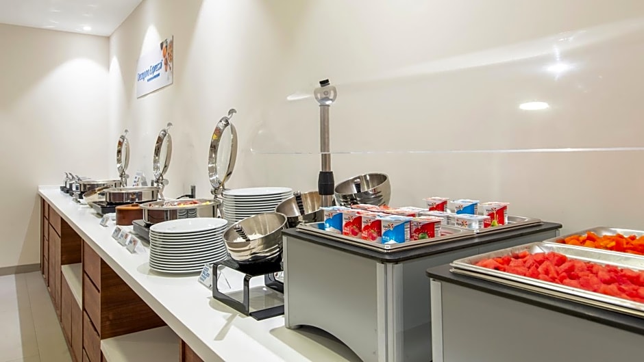Holiday Inn Express Mexico Basilica By IHG