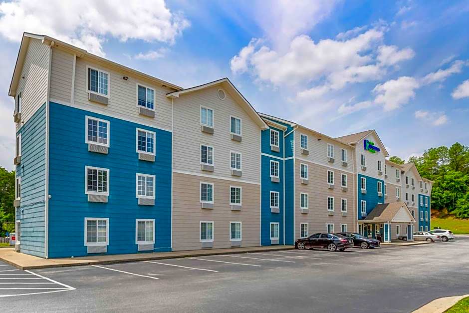 Extended Stay America Select Suites - Fayetteville