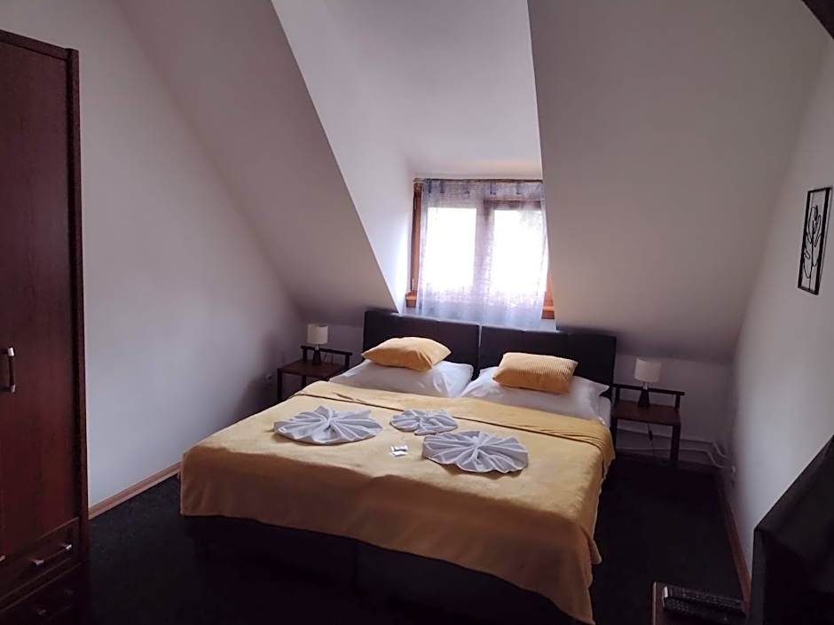 Hotel PODKOST