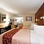 Red Roof Inn - West Monroe