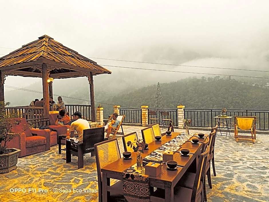 Sapa Eco Villas & Spa