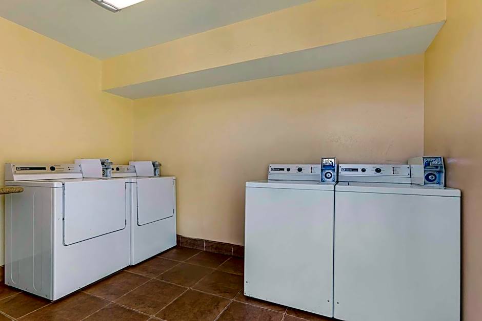Best Western Desert Inn