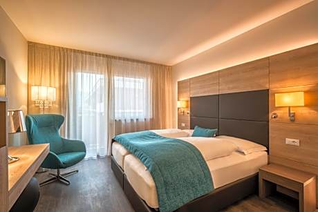 Comfort Double or Twin Room