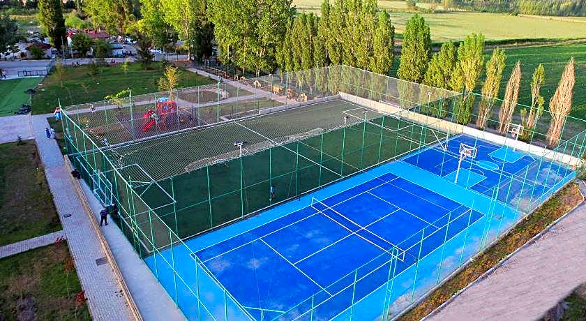 Green Park Termal Hotel Sivas  & Spa