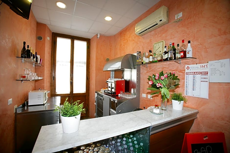 Hotel Desiree