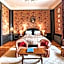 Abbaye des Vaux De Cernay un hotel Paris Society Collection