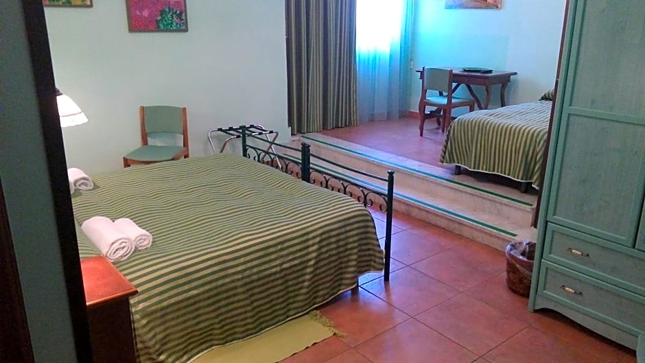 B&B Le Stanze del Sogno