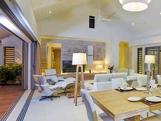 Le clos du Littoral by Evaco