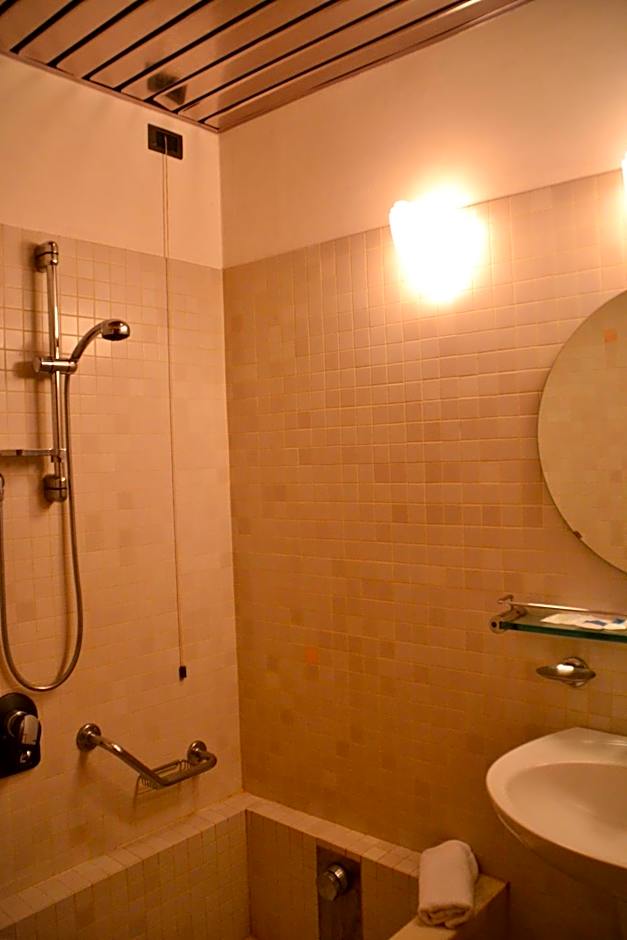 Hotel Italia