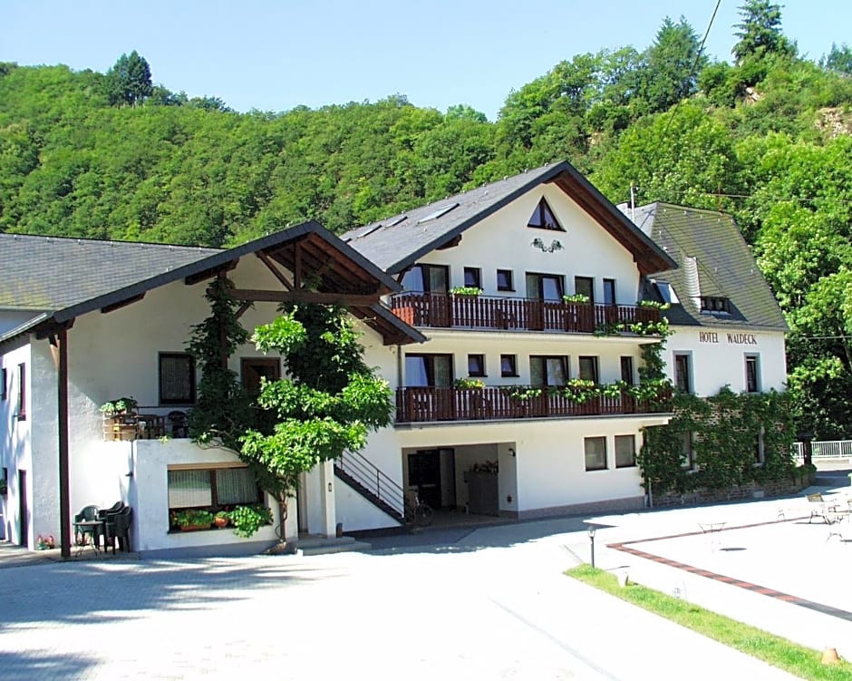 Moselhotel Waldeck