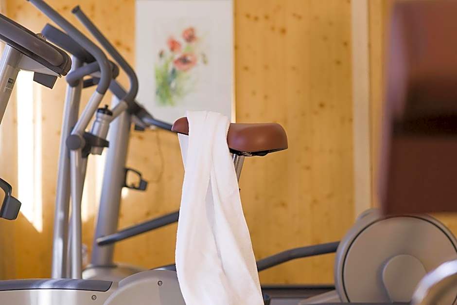 RAMSI euer Familienhotel