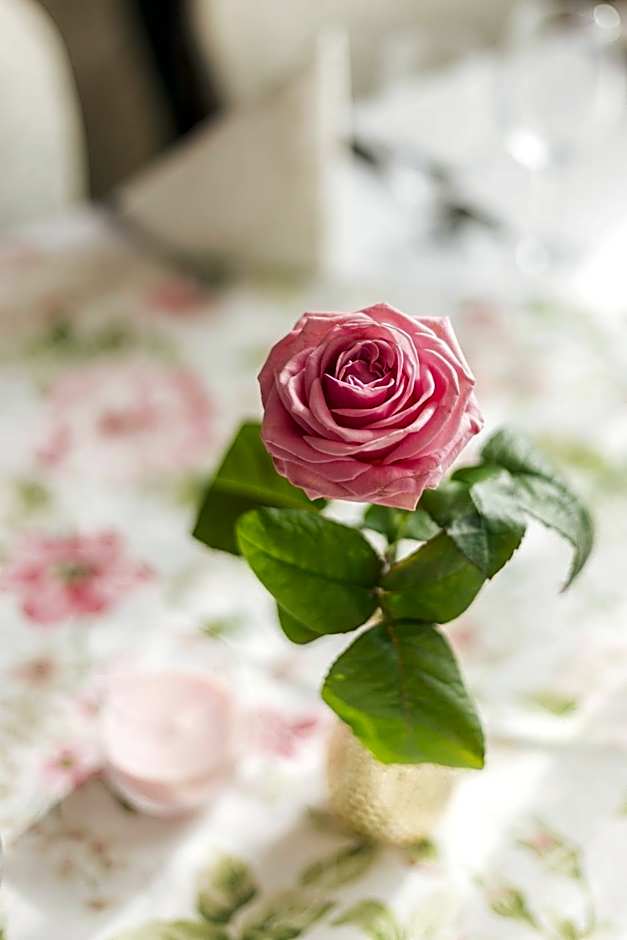 Leśna Perła - Restauracja i Pokoje Hotelowe