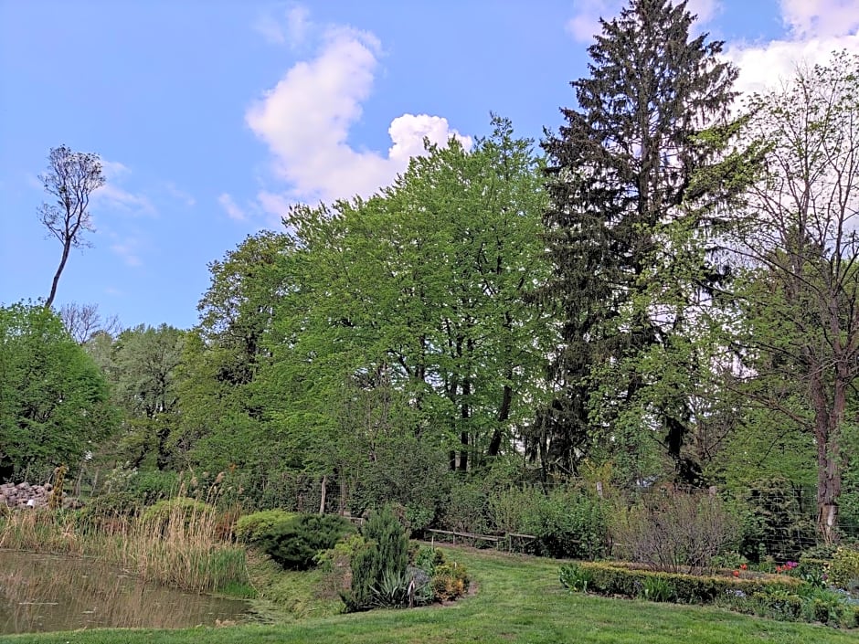 Bed & Breakfast - Warniłęg