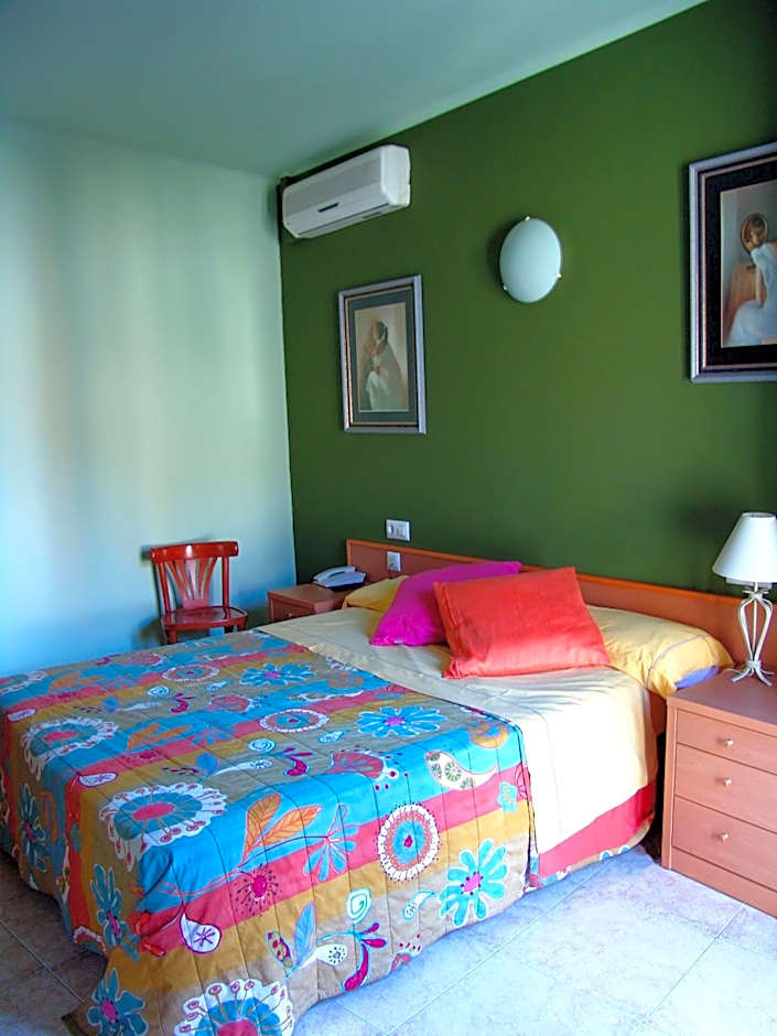 Hotel Pinxo