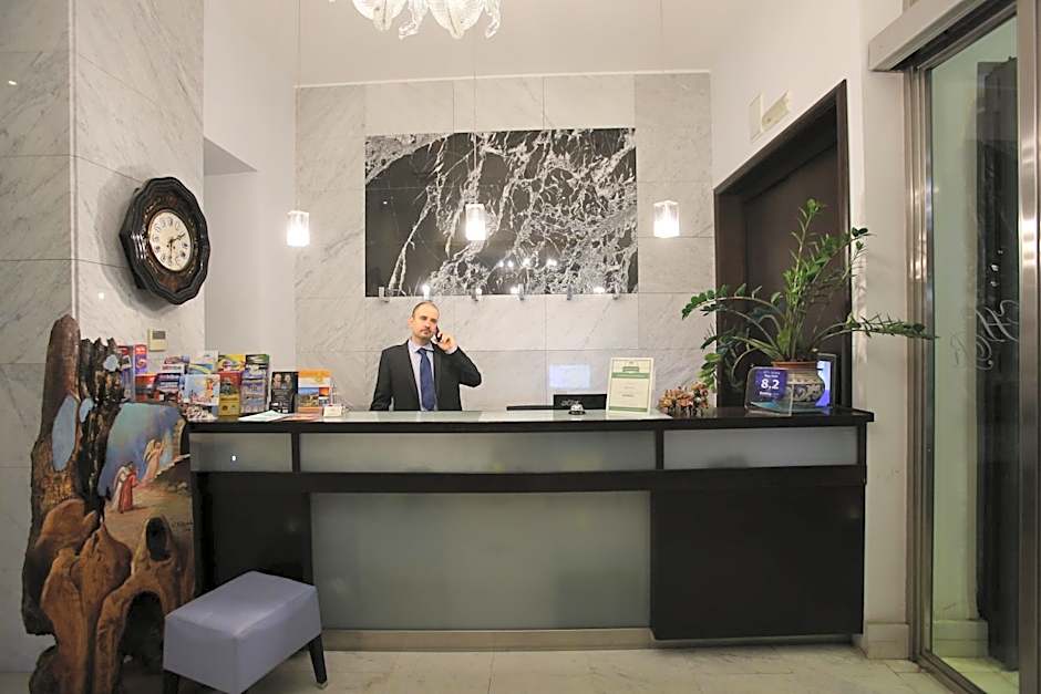 Rigel Hotel