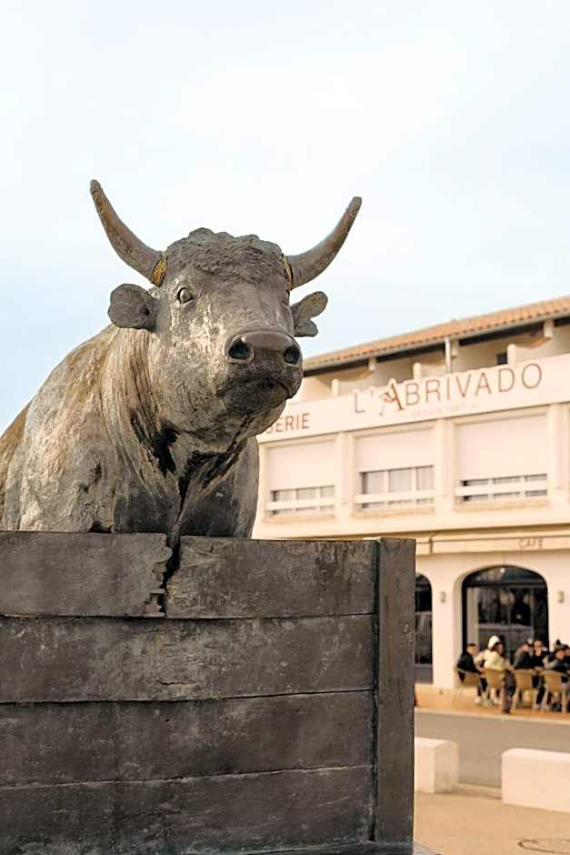 Abrivado