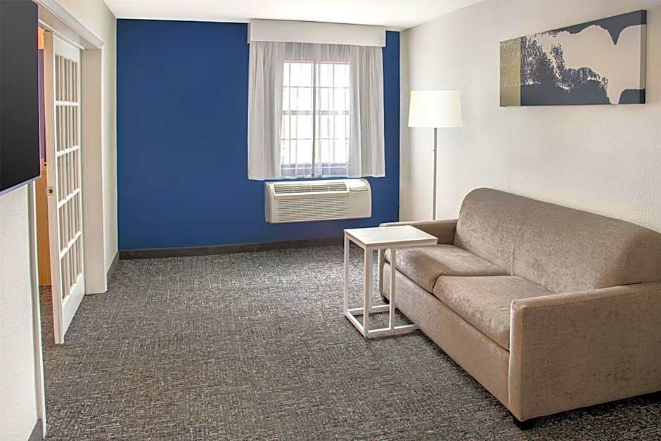 Spark by Hilton St. Robert Fort Leonard Wood