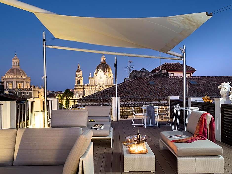 Duomo Suites & Spa