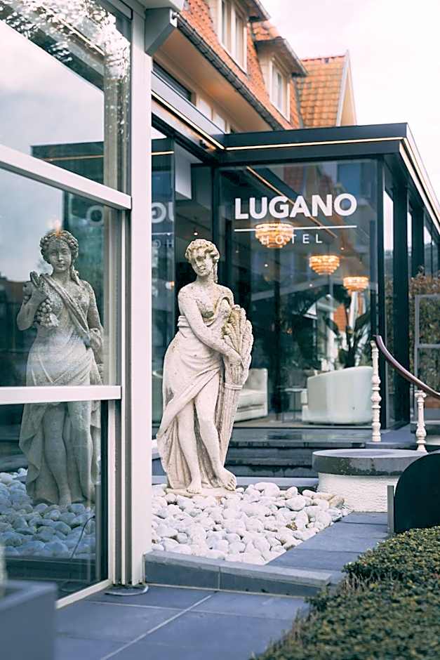Hotel Lugano