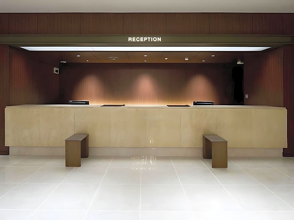 Takamatsu Kokusai Hotel