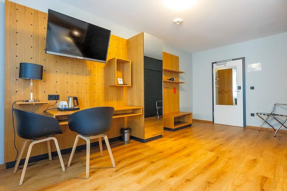 mk hotel frankfurt