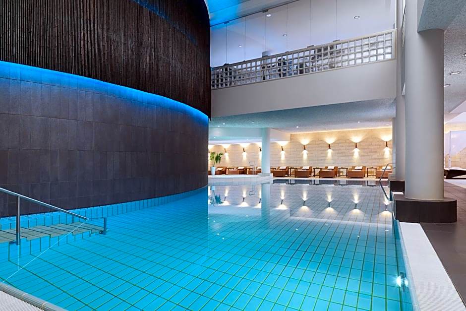 Le Meridien Stuttgart