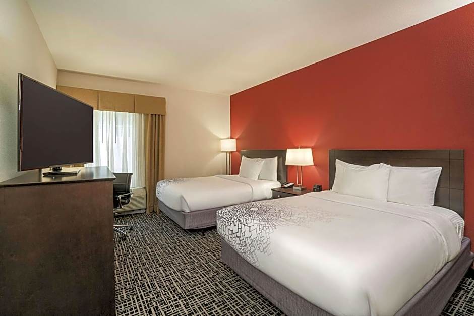 La Quinta Inn & Suites by Wyndham Smyrna Tennessee - Nashville