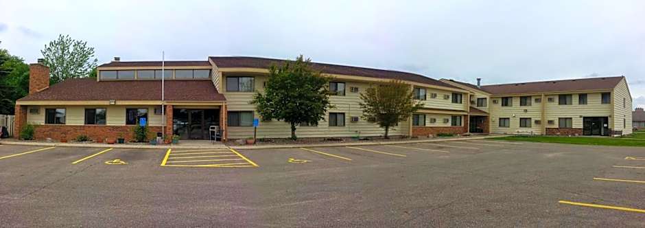 American Motel Waseca