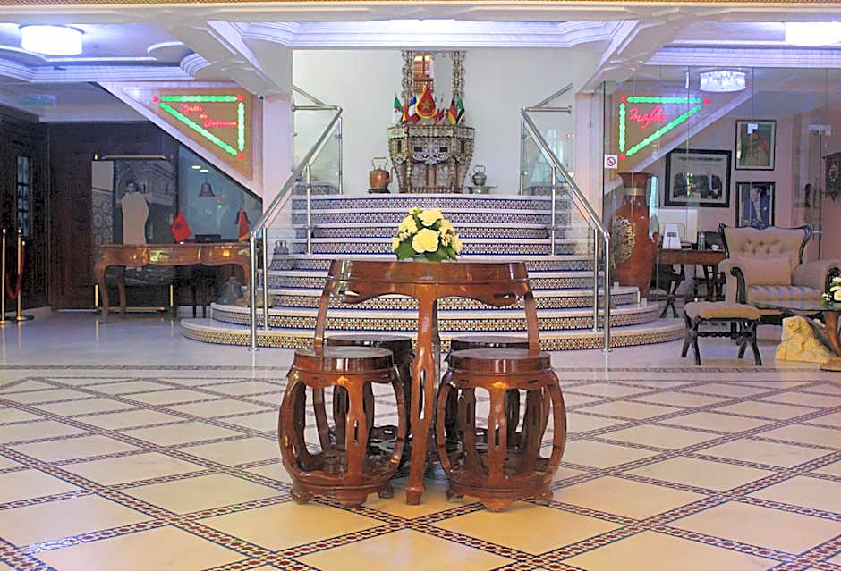 Majliss Hotel Downtown