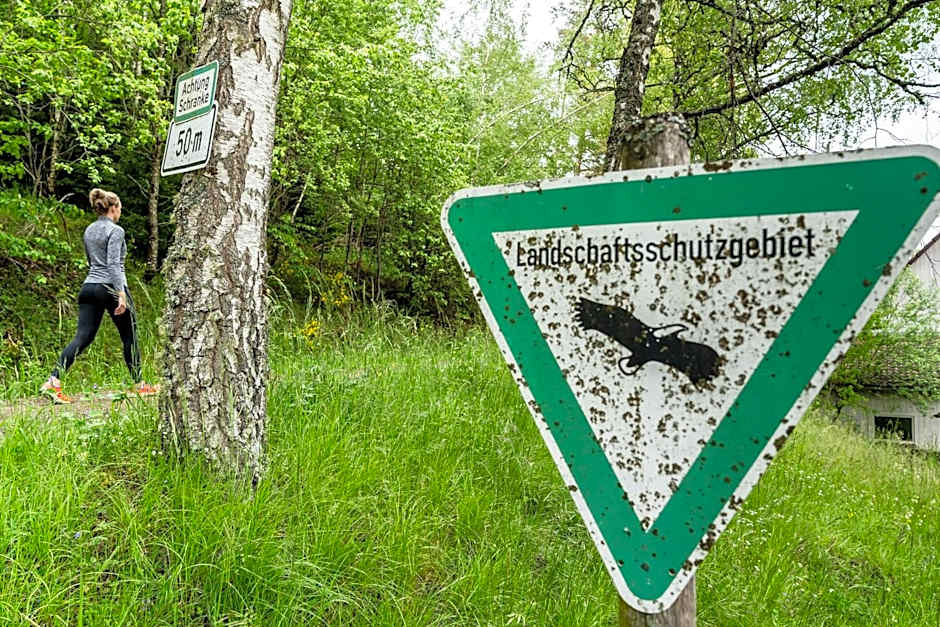 Hotel Restaurant Waldsägmühle