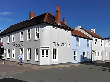 The Crown Hotel