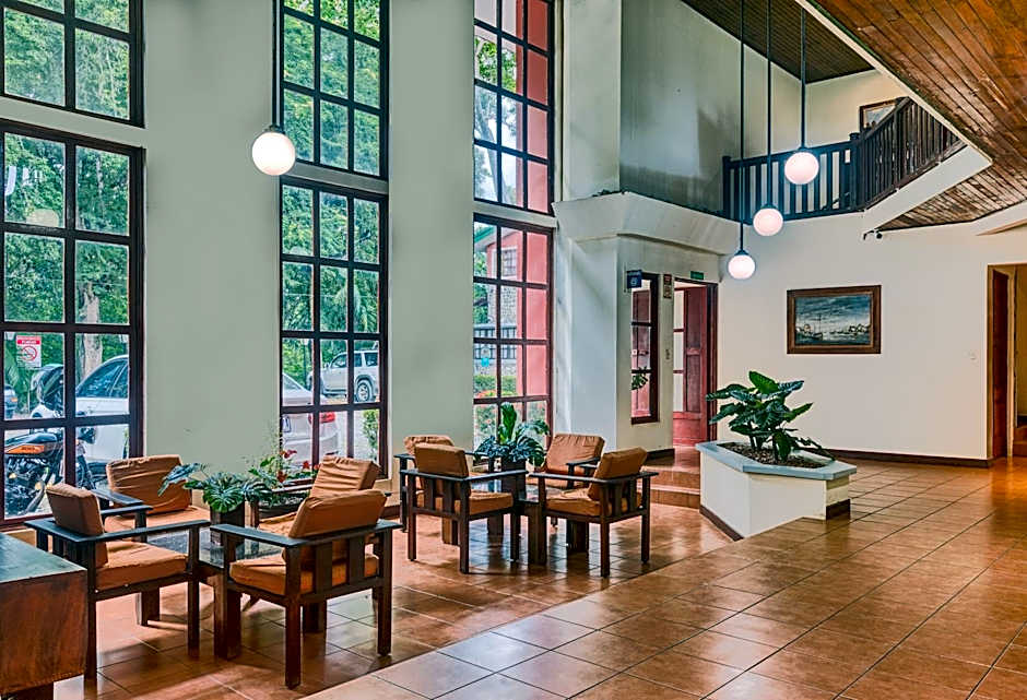 Hotel Playa Bejuco