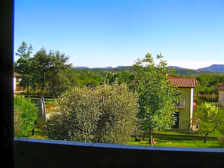 B&B Casa Dolce Casa