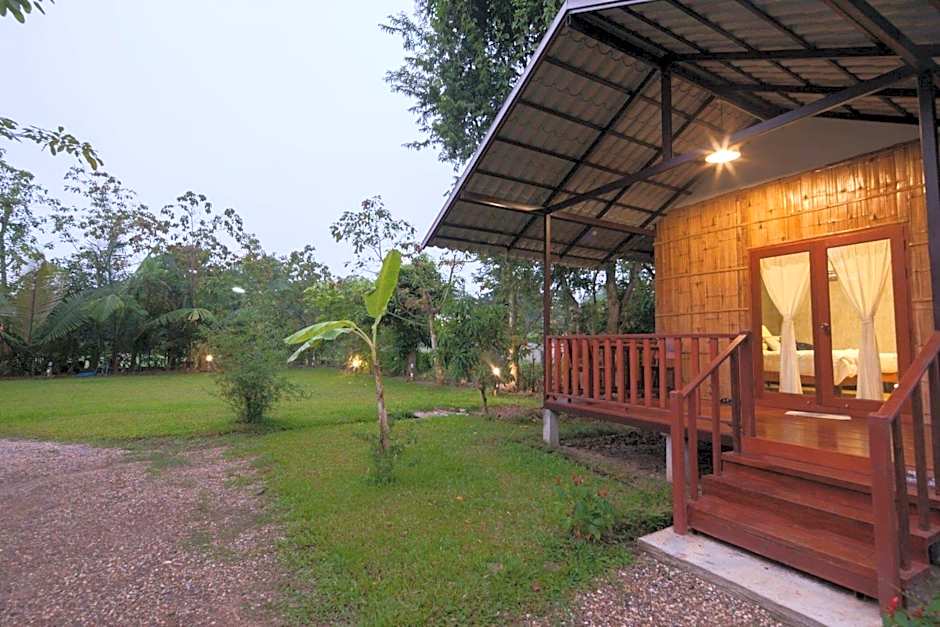 Chiang Dao Reset