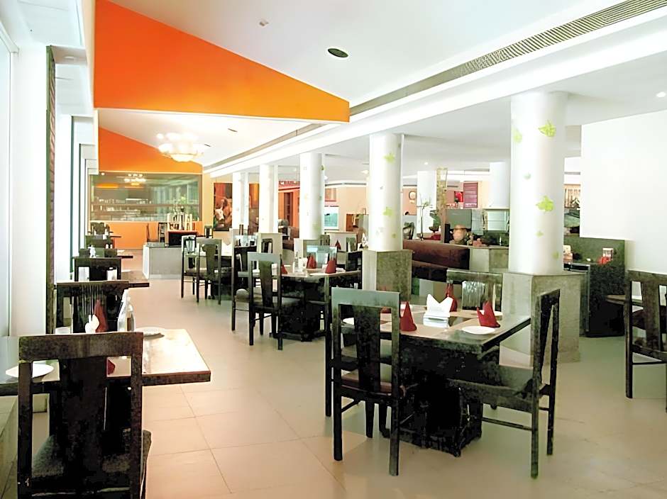 Ramee Guestline Hotel Bangalore