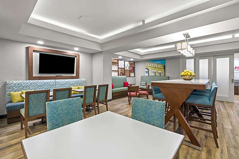Hampton Inn By Hilton Lexington/Georgetown