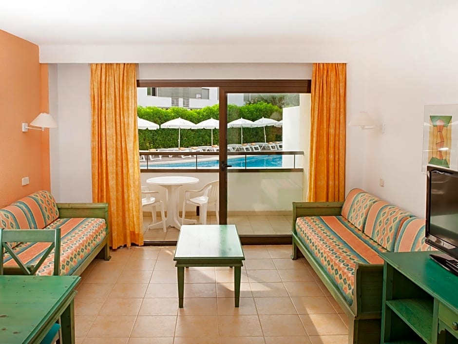 Iberostar Ciudad Blanca