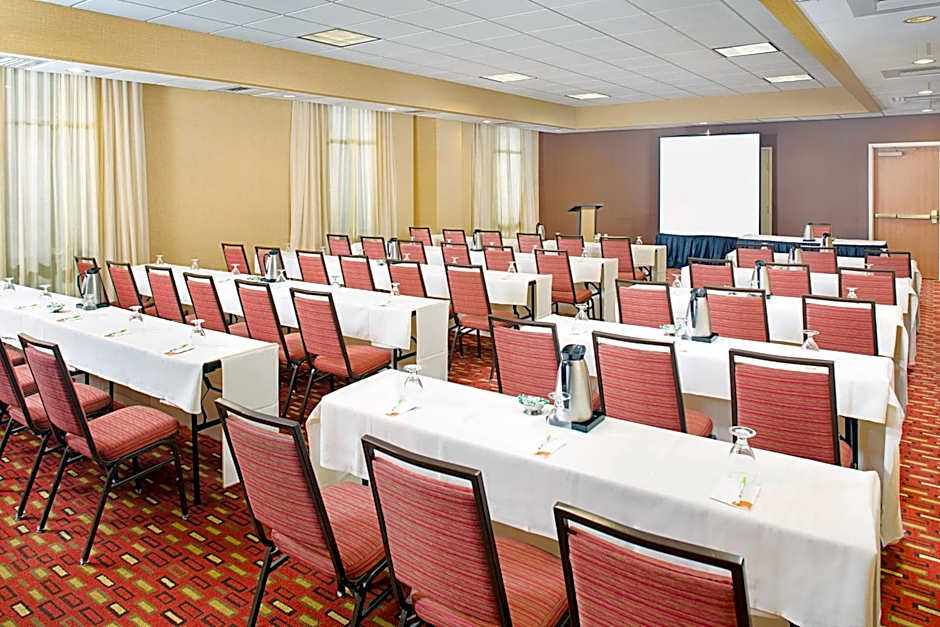 Courtyard by Marriott Sacramento Midtown