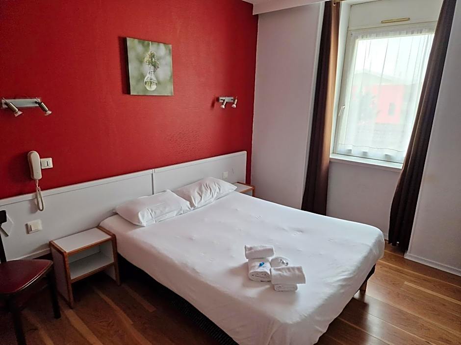 Hôtel Hermance