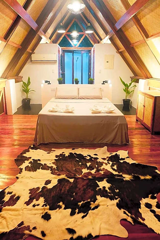 Dahun Villas Siargao