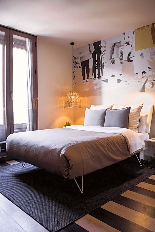 Foto 1 dari 5 — Superior Double Room