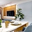 TMS Andorra Luxury ApartHotel, Las Americas, Pool&Beach