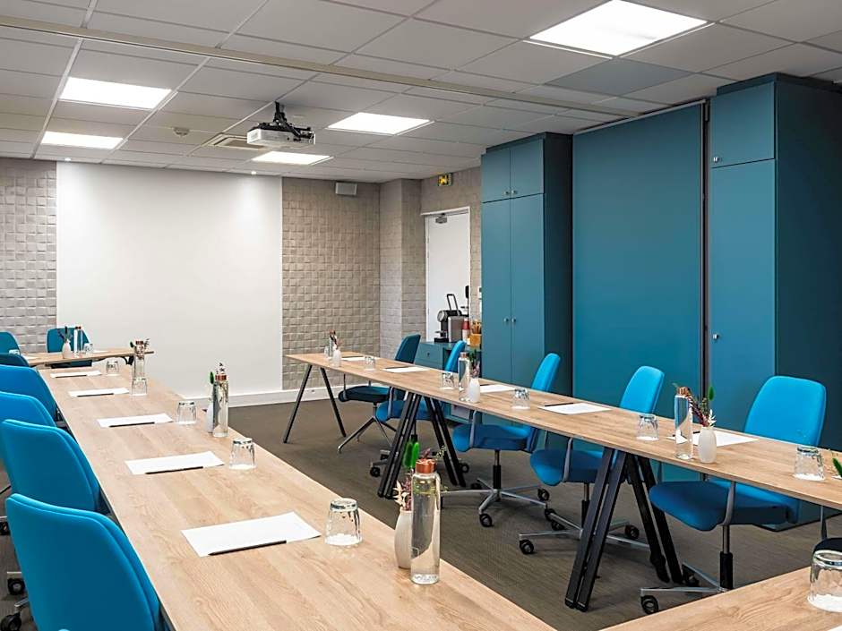 Mercure Paris Gare de Lyon TGV