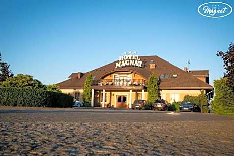 Hotel Magnat